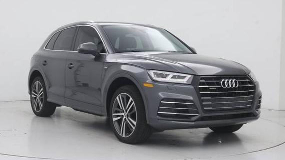 AUDI Q5 E 2020 WA1E2AFY8L2046102 image AUDI Q5 E 2020 WA1E2AFY8L2046102 image